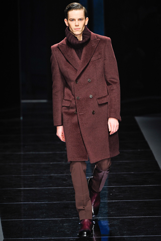 Salvatore Ferragamo / - 2012-2013